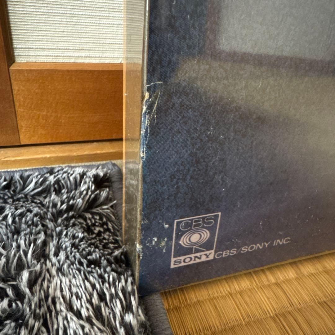 【希少】交渉可矢沢永吉ライブポスター（非売品）