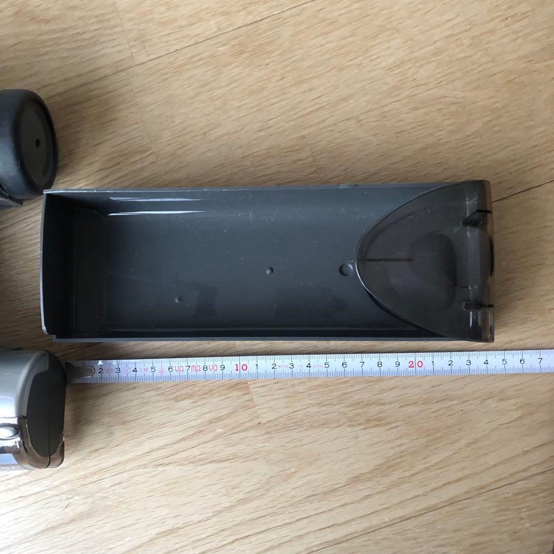 掃除機　ユーロプロ　スウィーパー