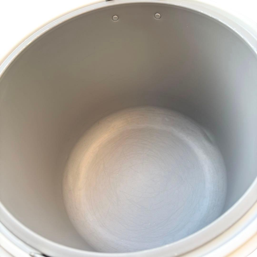 タイガー 電子ジャー TIGER JHC‐900A 5升 9.0L