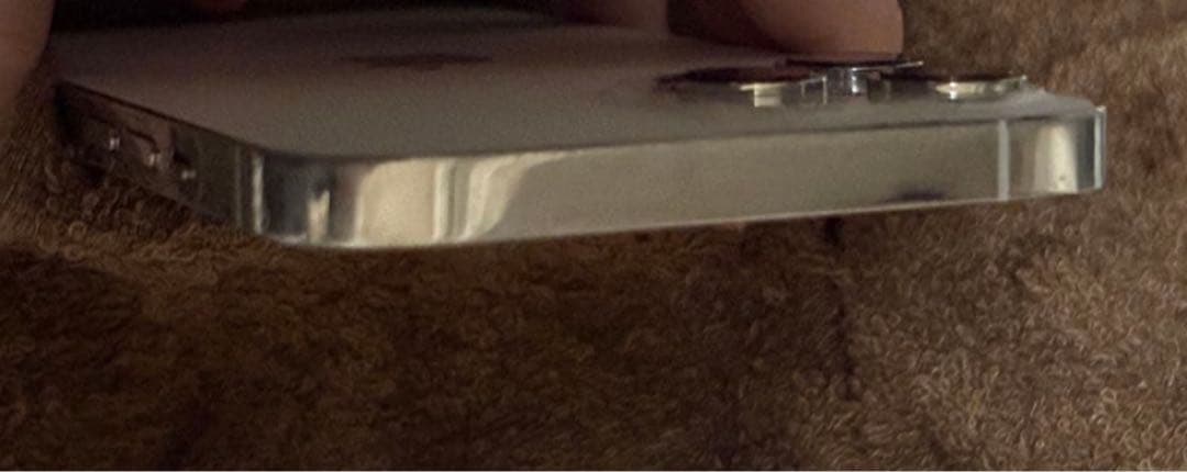 A*e様 used Apple iPhone 12 Pro Max 256GB