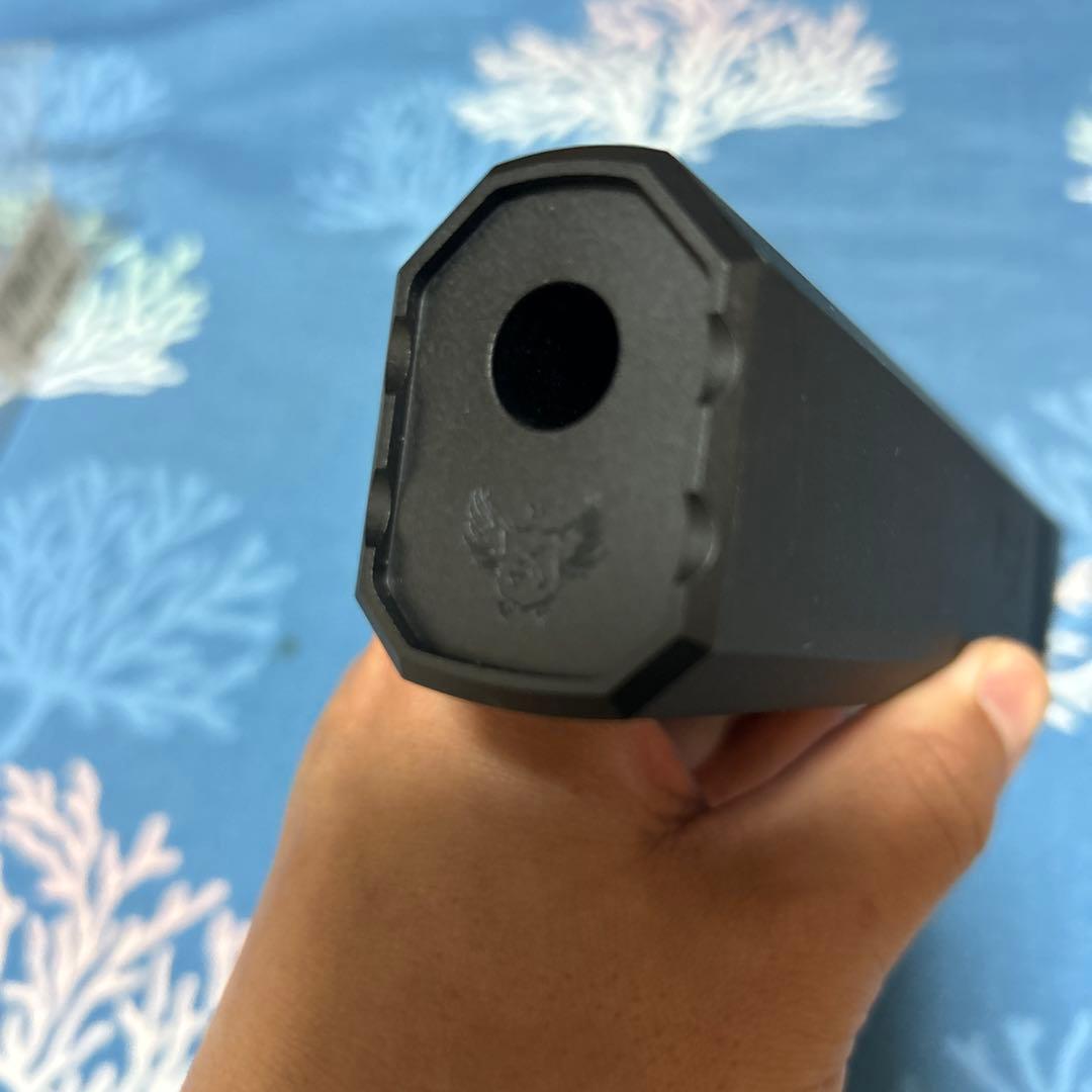 OSPREYタイプサプレッサー