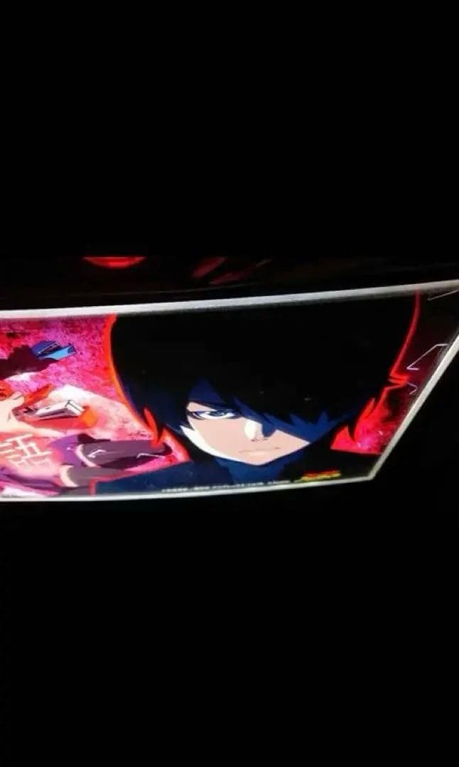 【即手配】送料込 実機 化物語 ZX 不要機 サミー パチスロ