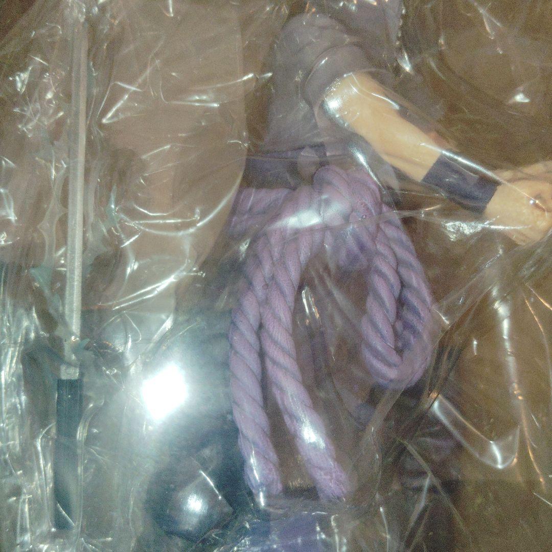 ナルト　Naruto　grandista　グランディスタ　サスケ　フィギュア