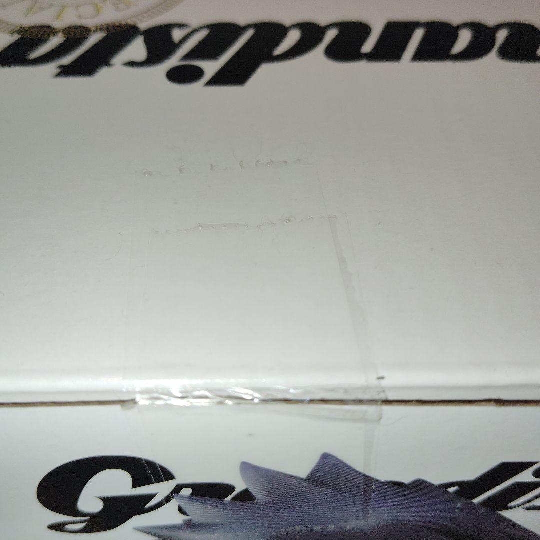 ナルト　Naruto　grandista　グランディスタ　サスケ　フィギュア