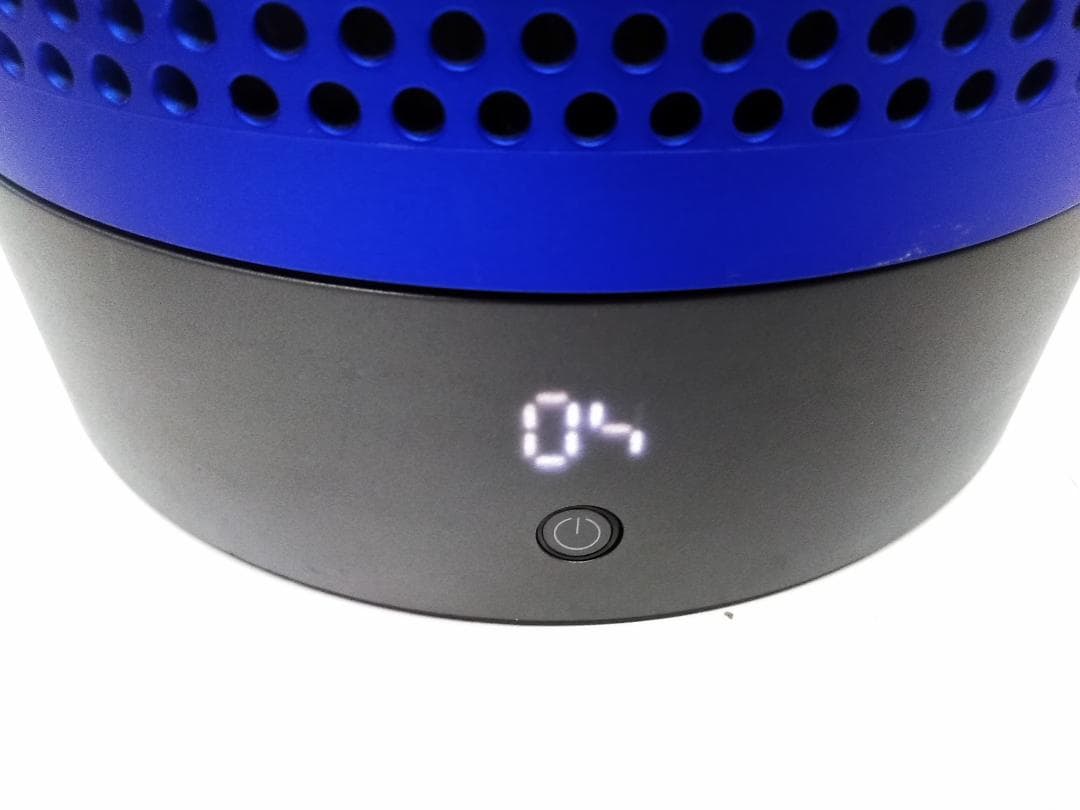 ダイソン 空気清浄機能付き 扇風機 AM11 リモコン付き タワー型★