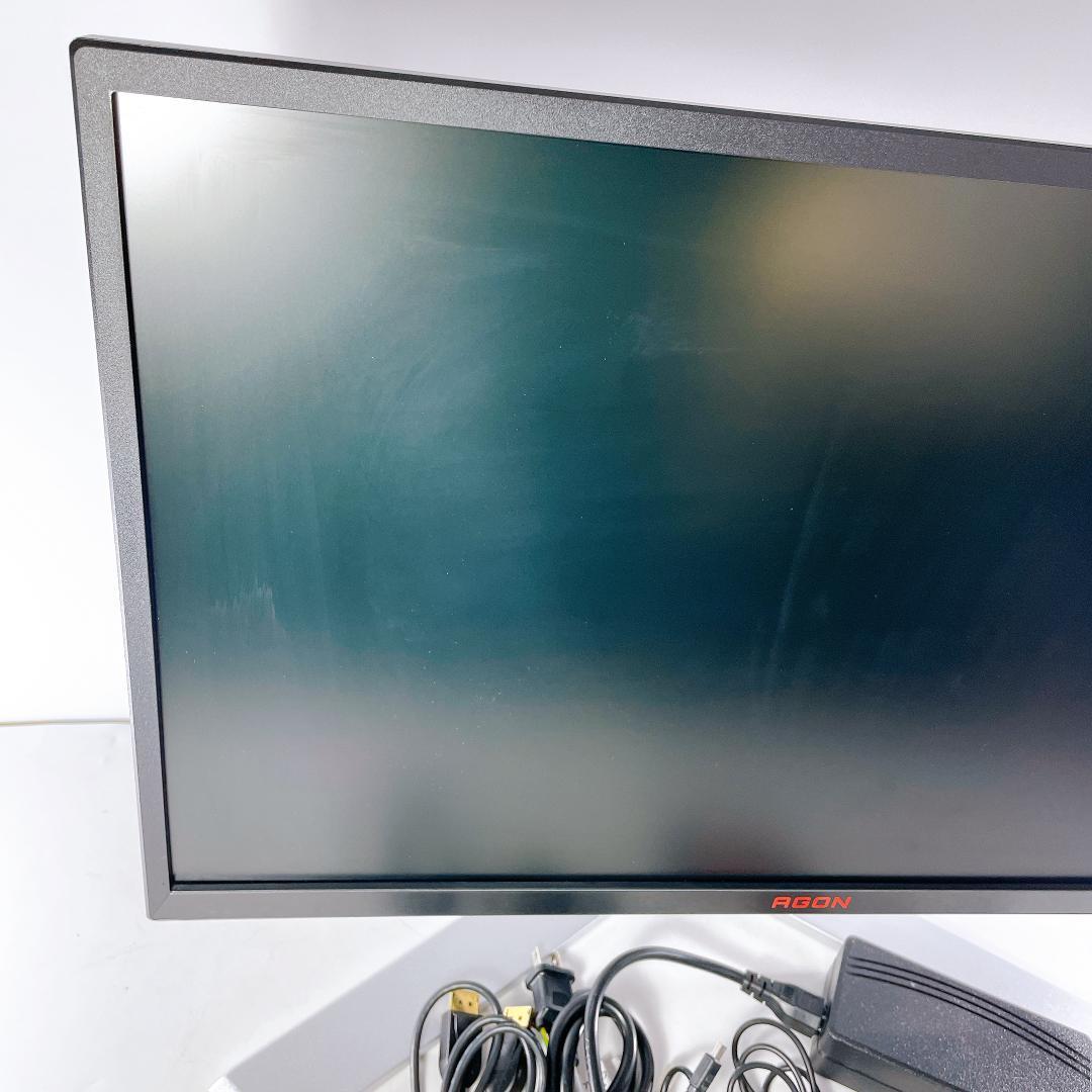 AOC 240Hz 0.5ms ゲーミングモニター AG251FZ2|3865|