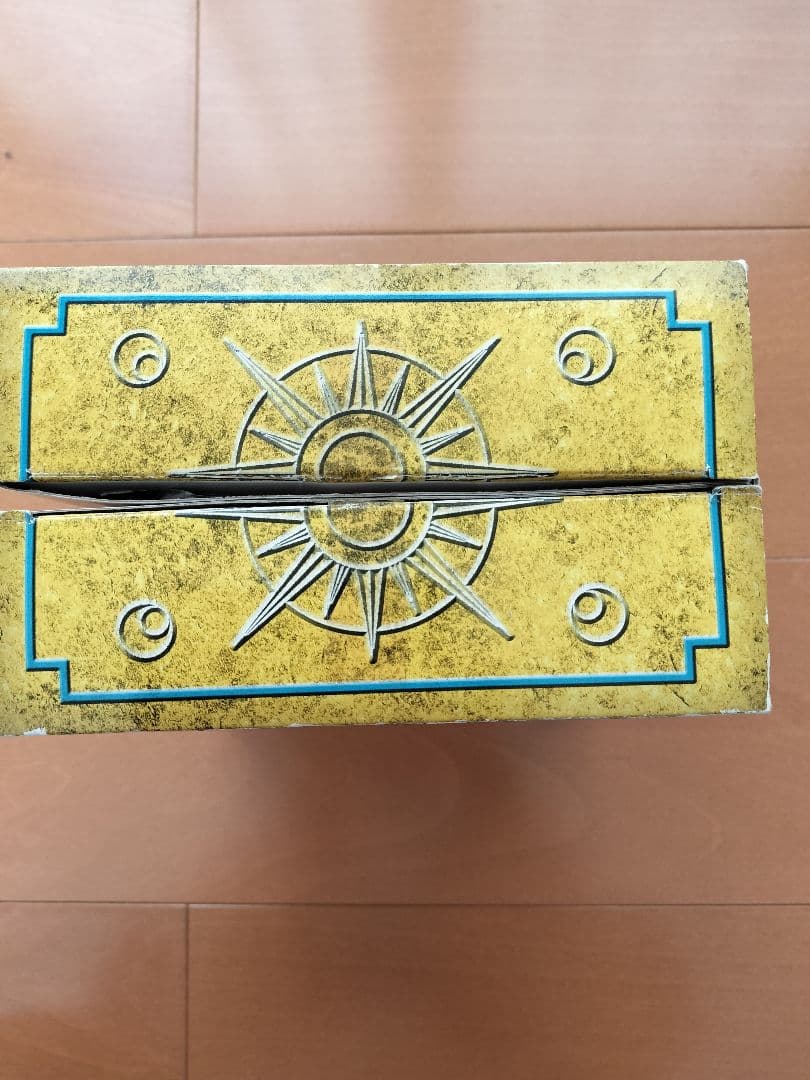 聖闘士星矢 聖闘士聖衣神話 アクエリアス カミュ