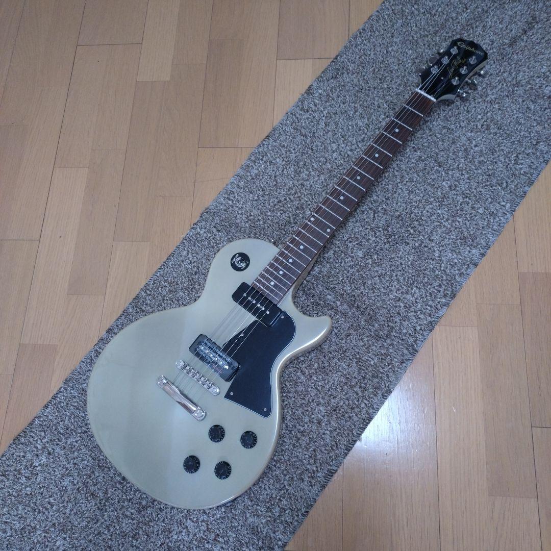 Epiphone Lespaul Special エレキギター