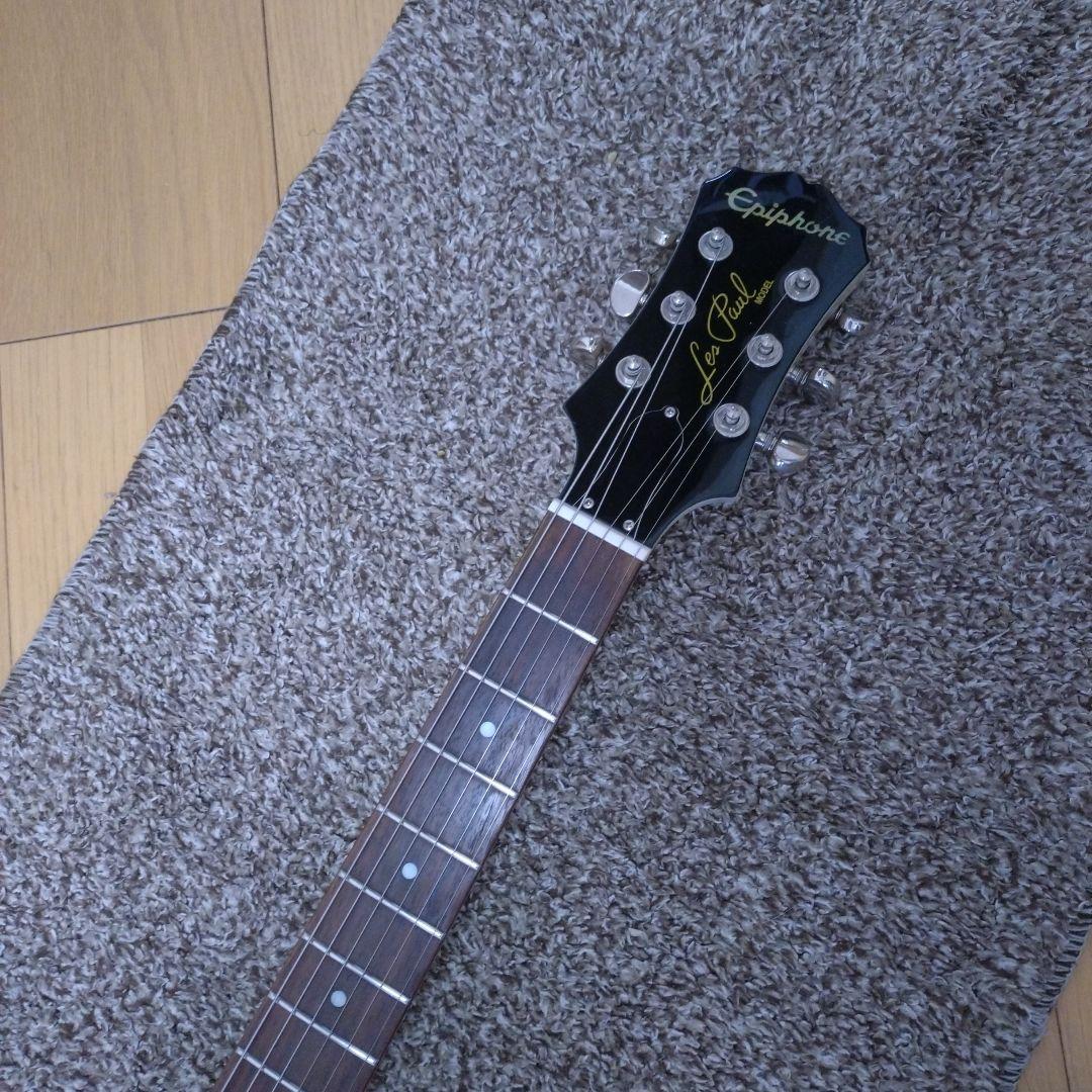 Epiphone Lespaul Special エレキギター