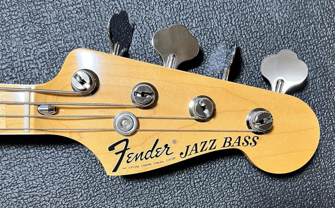 ベース Fender MIJ FSR Traditional2 70 Jazz Bass