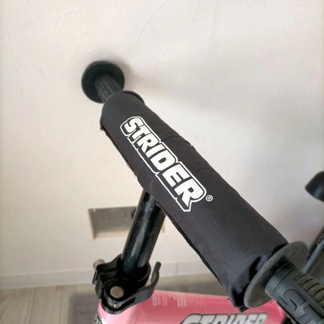 週末sale✰ストライダー STRIDER ピンク