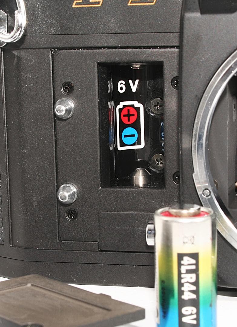 【美品】Canon New F-1 キヤノン50周年記念モデル 24Kメダル付