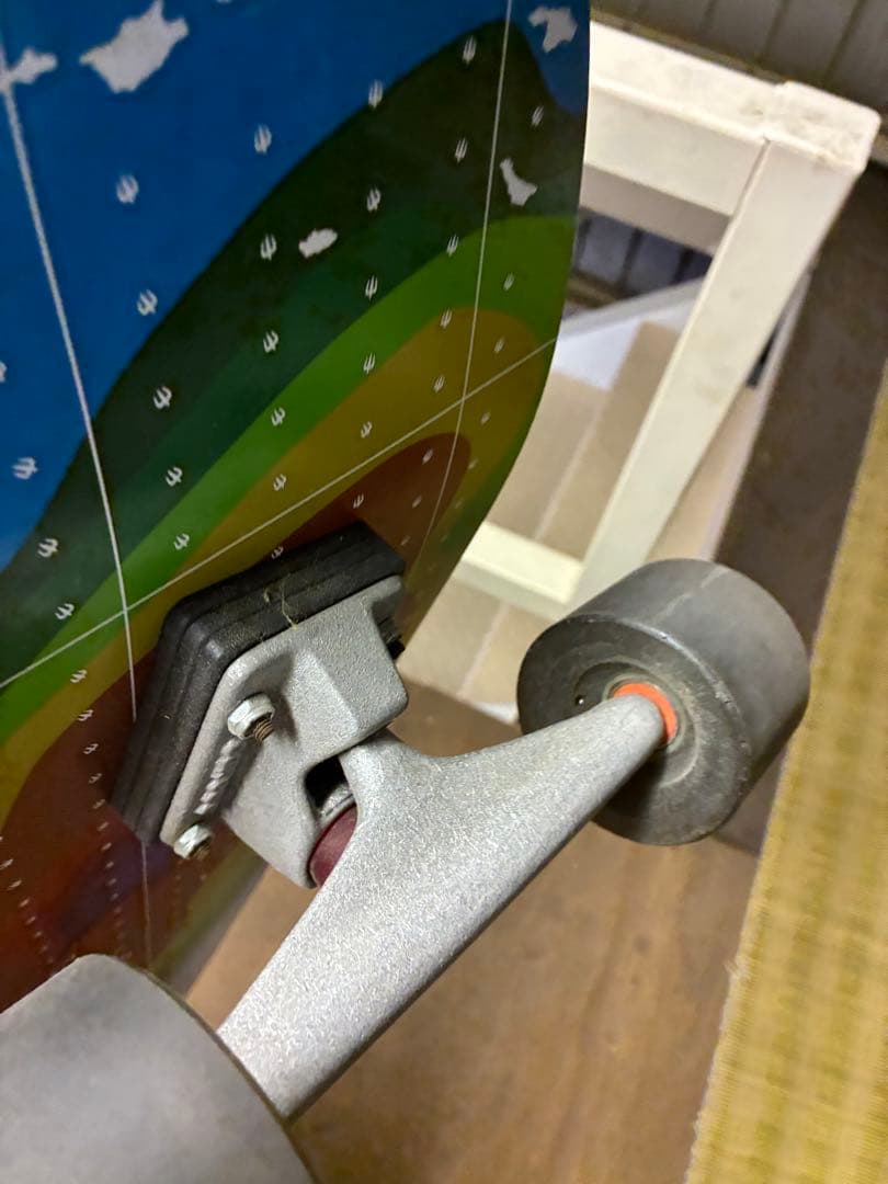 【CARVER/カーバー】スケートボード Lola 36インチ C7