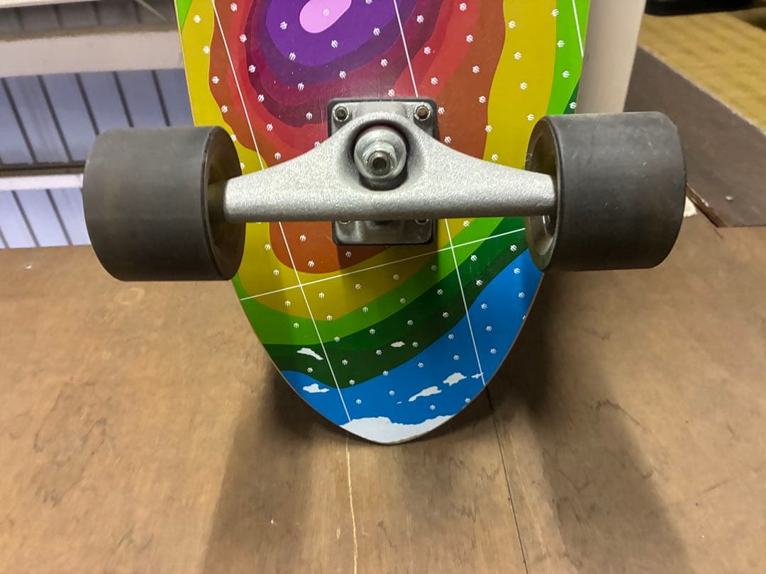 【CARVER/カーバー】スケートボード Lola 36インチ C7