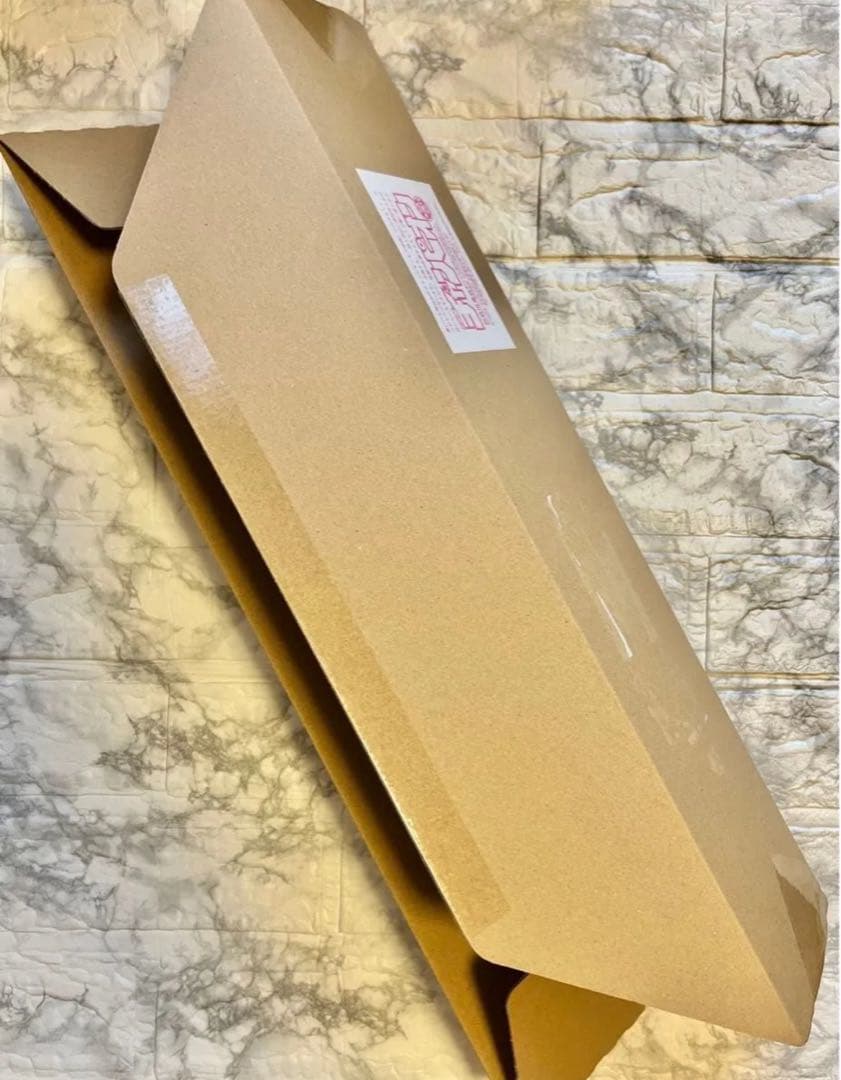 【魔入りました！入間くん】特大クリアポスター 週刊少年チャンピオン27号限定