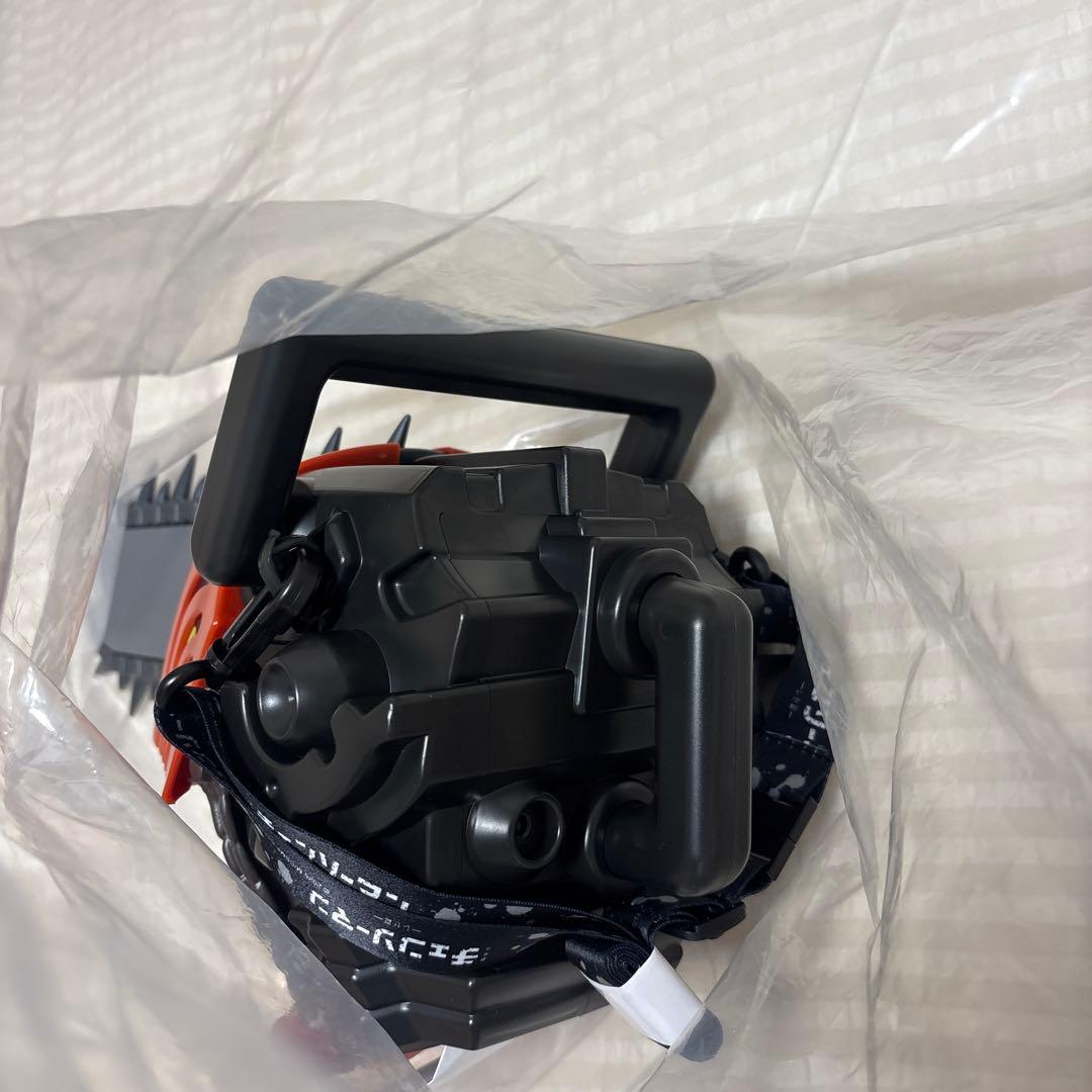 劇場版　チェンソーマン チェンソー　レゼ篇　ポップコーン　バケツ