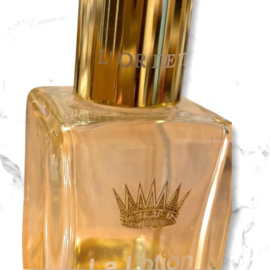 ディオール オー・ド・ヴィ ラ ローション180ml