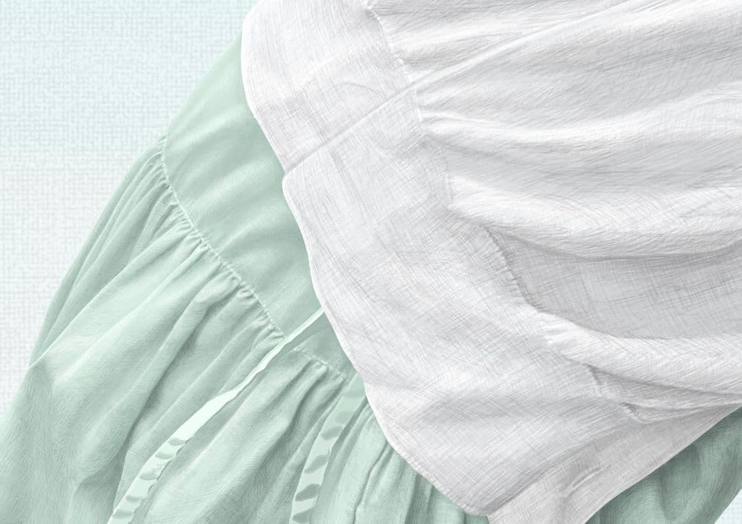 森夏男　作『憐情』Sサイズ(A3)