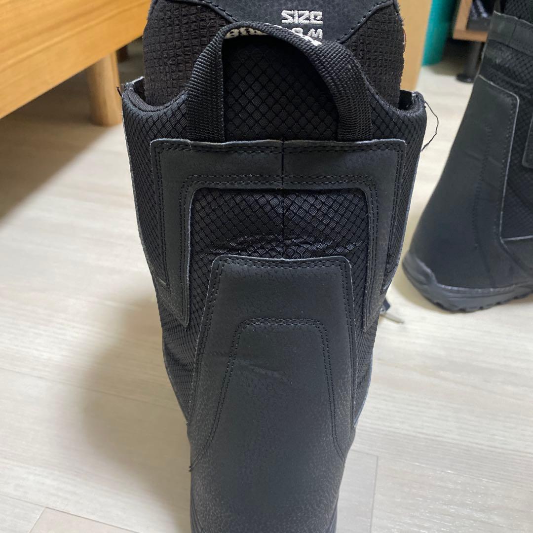 BURTON MOTO BOA スノーボードブーツ