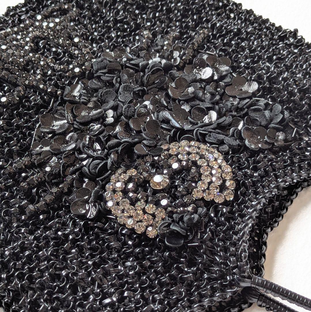 アンテプリマ ハンドバッグ トートバッグ ブラック ♦る♦