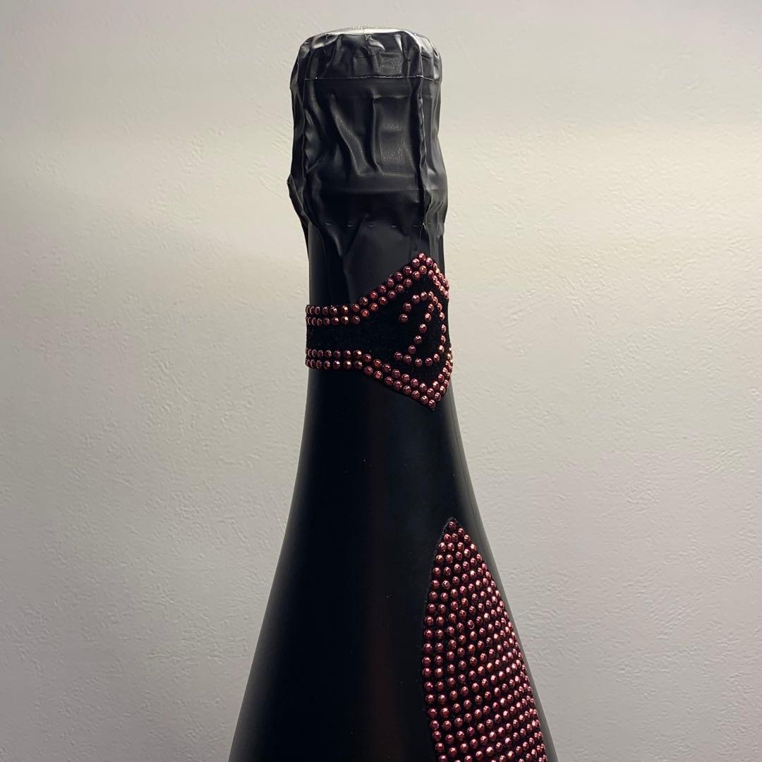 ⚜️未開封⚜️ダイヤモンドロック⚜️ロゼ⚜️ピンク⚜️高級シャンパン⚜️フランス産⚜️贅沢品⚜️