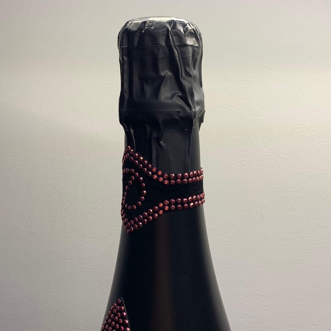 ⚜️未開封⚜️ダイヤモンドロック⚜️ロゼ⚜️ピンク⚜️高級シャンパン⚜️フランス産⚜️贅沢品⚜️