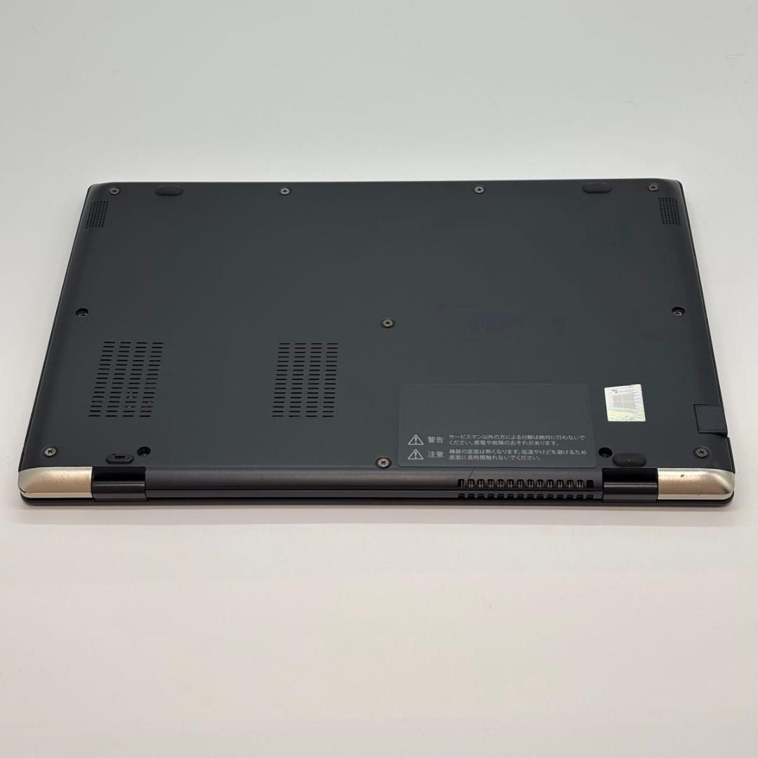 Windowsノート本体 dynabook G83/FS i5-10210U 16GB/128GB 8