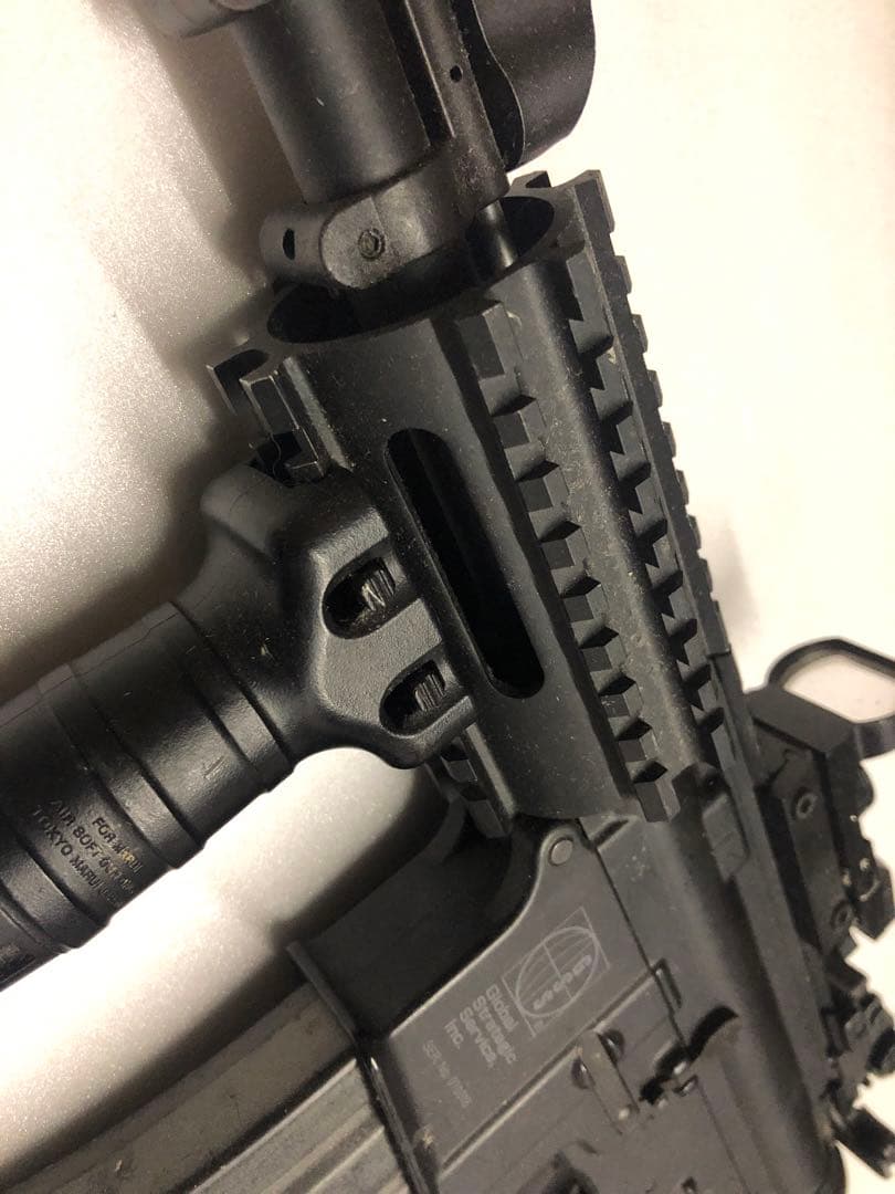 【東京マルイ】M4-PMC 限定モデル