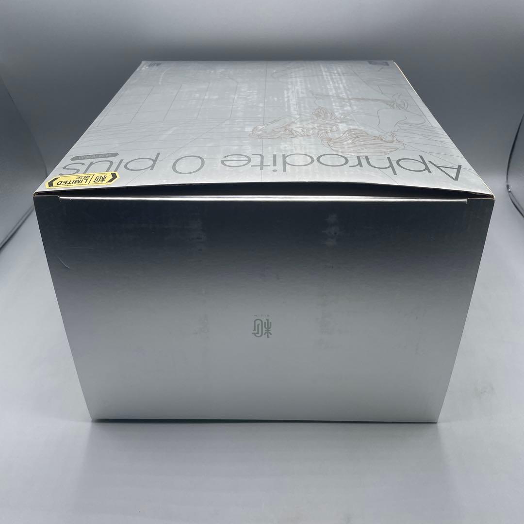 Aphrodite 0 Plus by 蒼海 スタチュー White Ver.