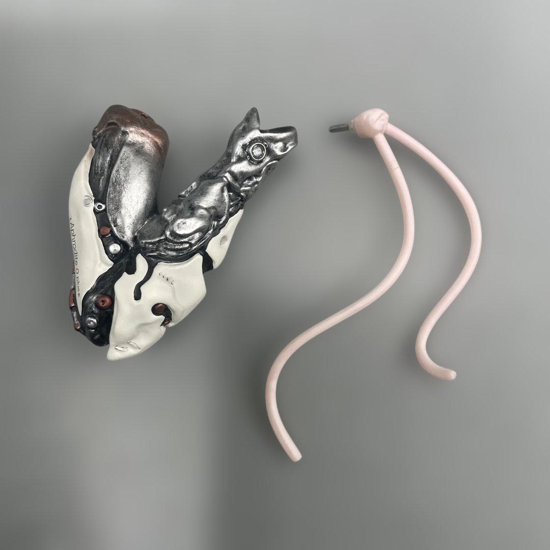 Aphrodite 0 Plus by 蒼海 スタチュー White Ver.