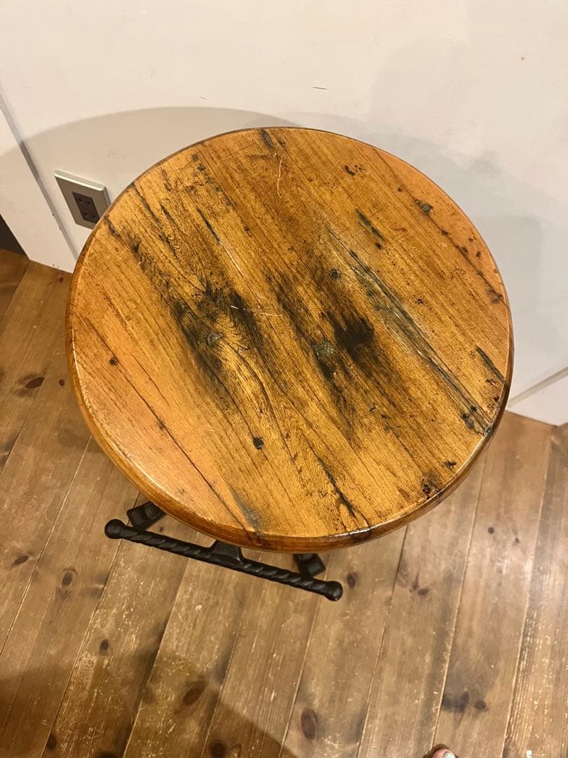 ダルトン Dulton バースツール カウンターチェア