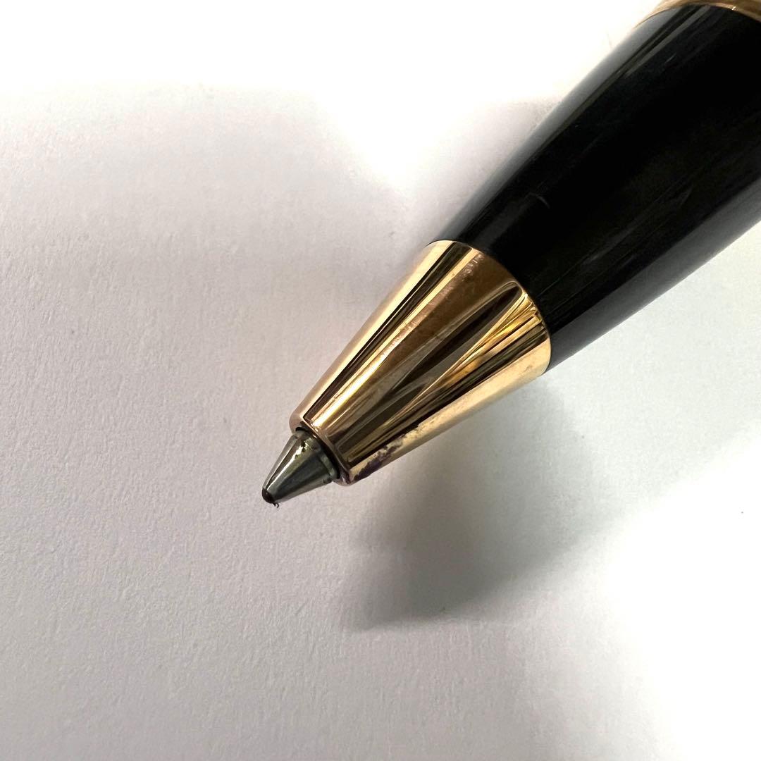 モンブラン MONTBLANC ボールペン スターウォーカー レジン