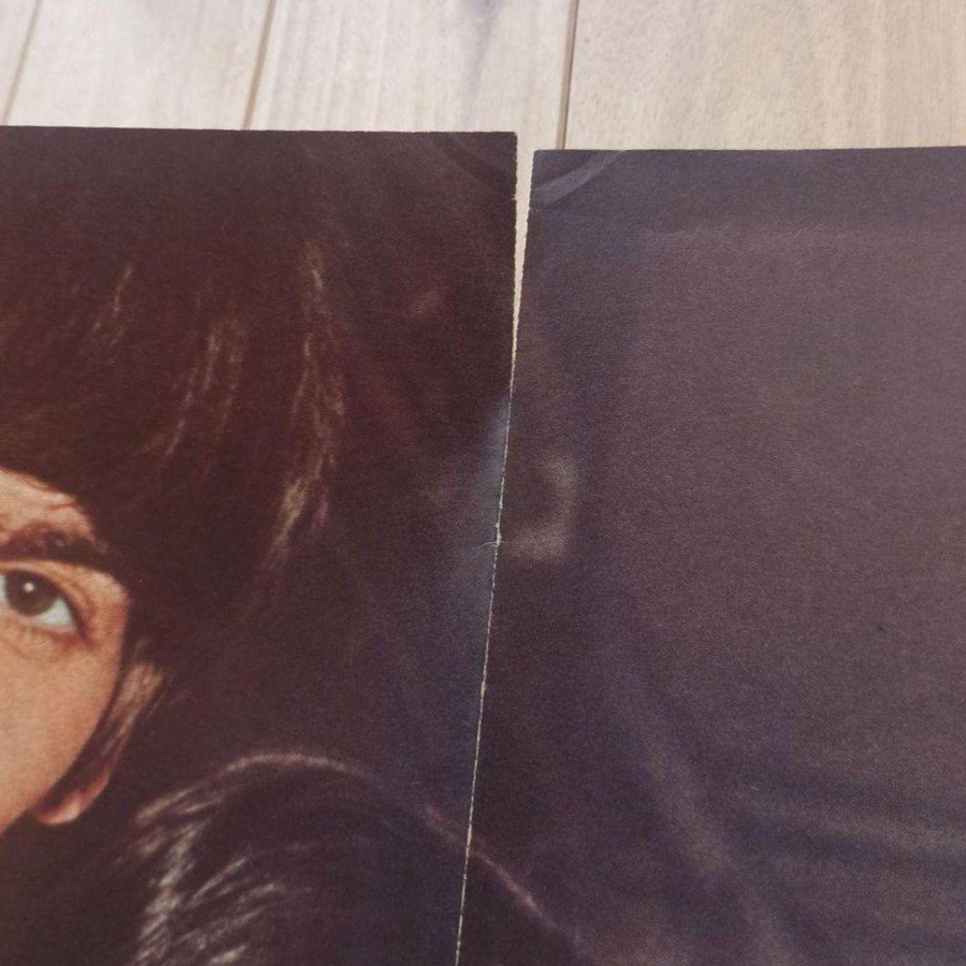 【希少】ビートルズ　ポスター　16Magazine 発行