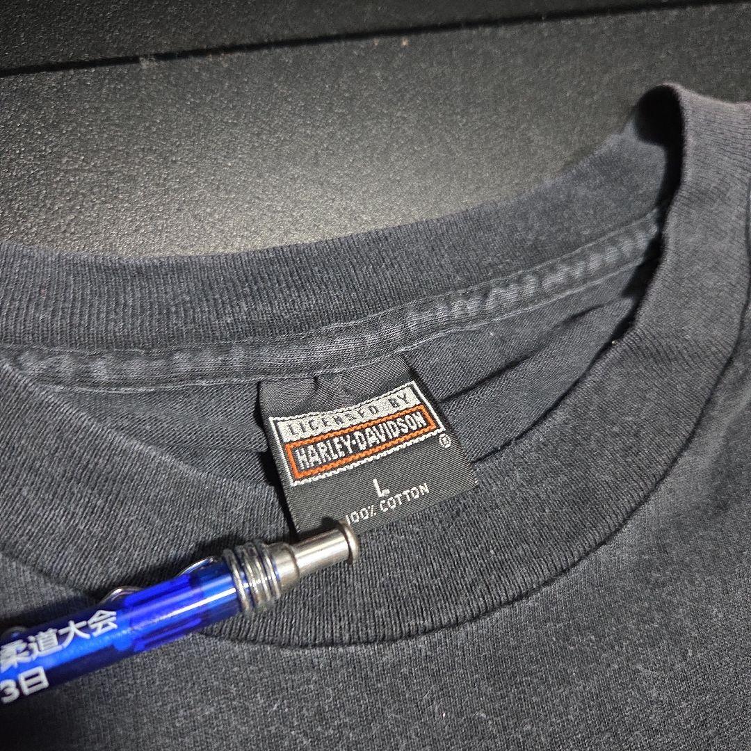 K*K様 90's～ハーレーダビッドソン HARLEY-DAVIDSON ヴィン