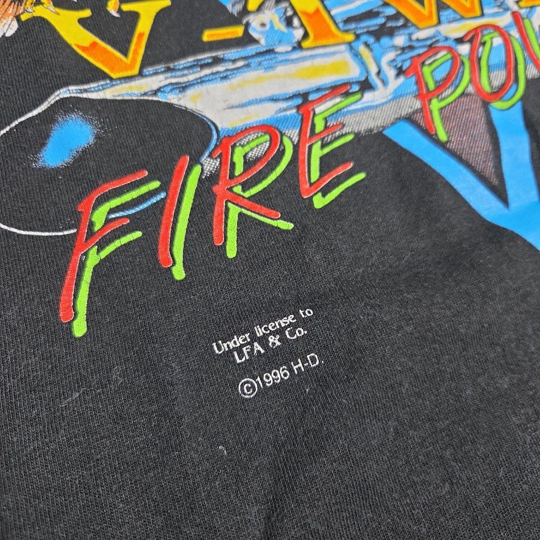 K*K様 90's～ハーレーダビッドソン HARLEY-DAVIDSON ヴィン