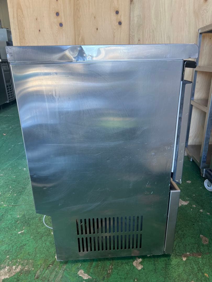 2009年 ホシザキ製氷機 55kg