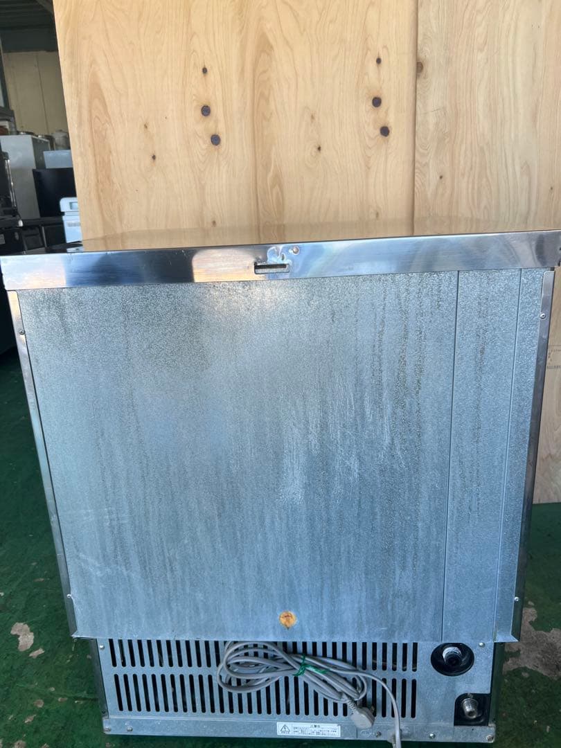 2009年 ホシザキ製氷機 55kg