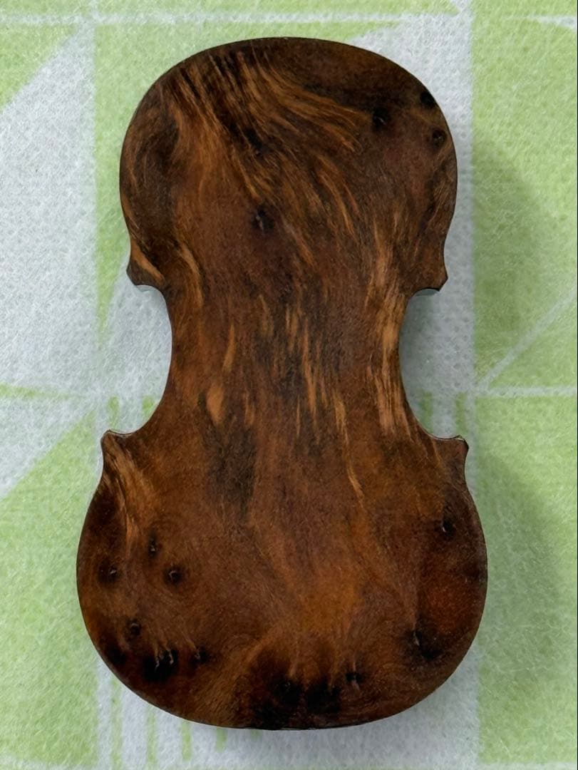 【美品】ボガーロ＆クレメンテ 松脂 5個セット（Violin用）