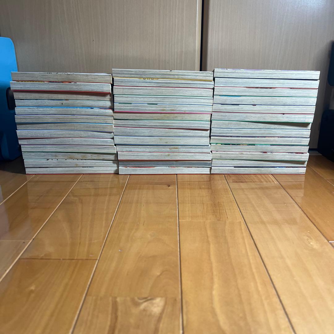 NARUTO 全巻セット 1巻～72巻＋外伝