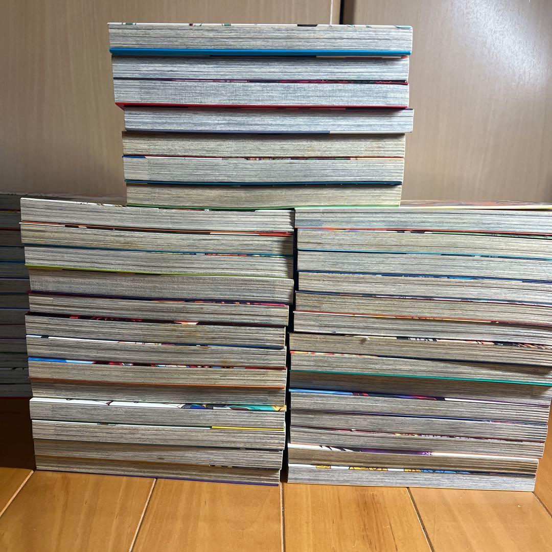 NARUTO 全巻セット 1巻～72巻＋外伝