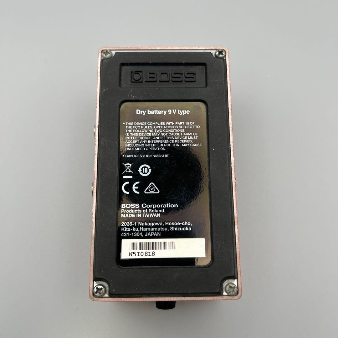 BOSS Loop Station RC-1 ボス ループステーション