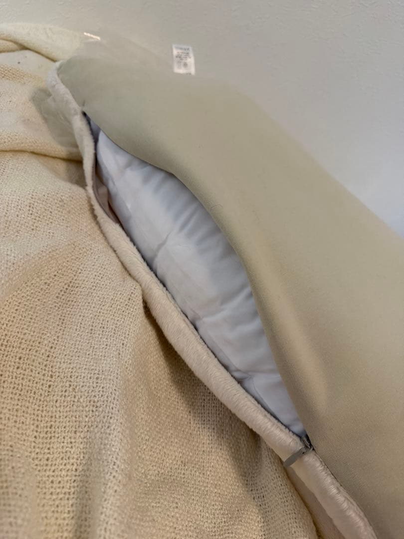 SSOOOKスリングバッグ トンネルクッション ソオオク Lサイズ 新品未使用