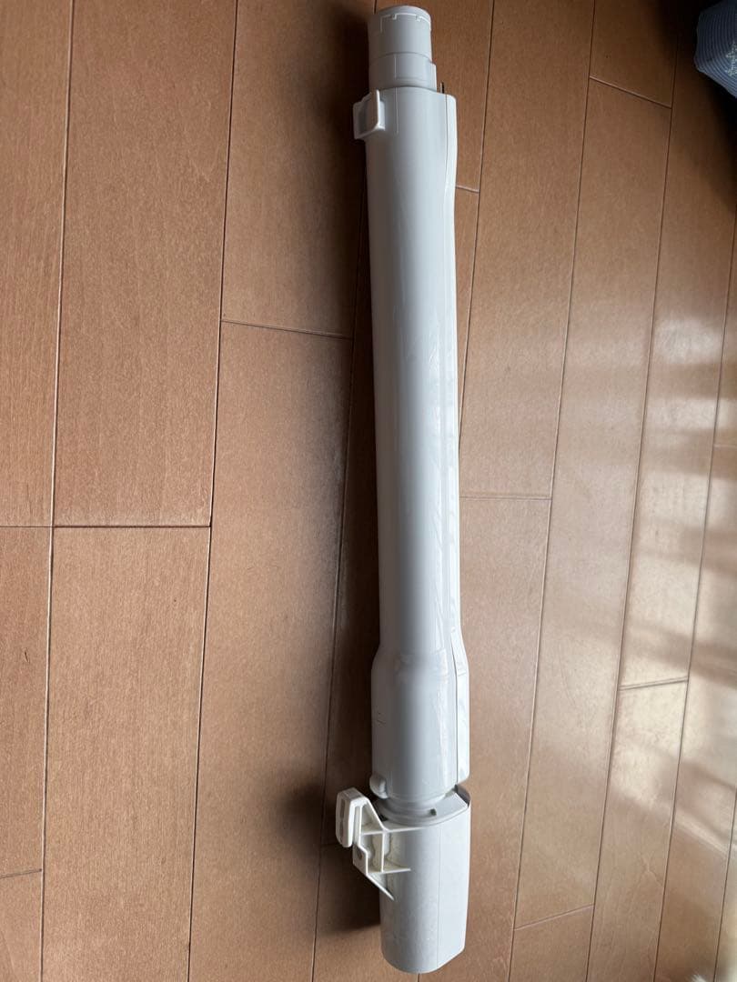 パナソニック MC-PA100GW掃除機