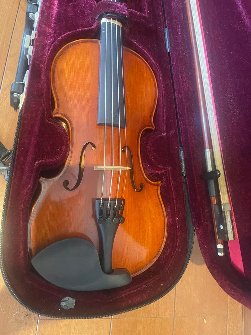 Eastman イーストマン　VL100 1/2 2004年製