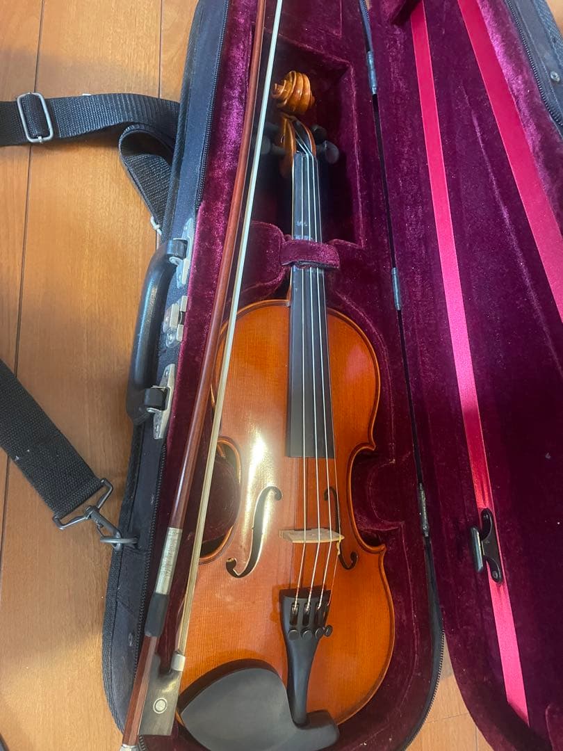 Eastman イーストマン　VL100 1/2 2004年製