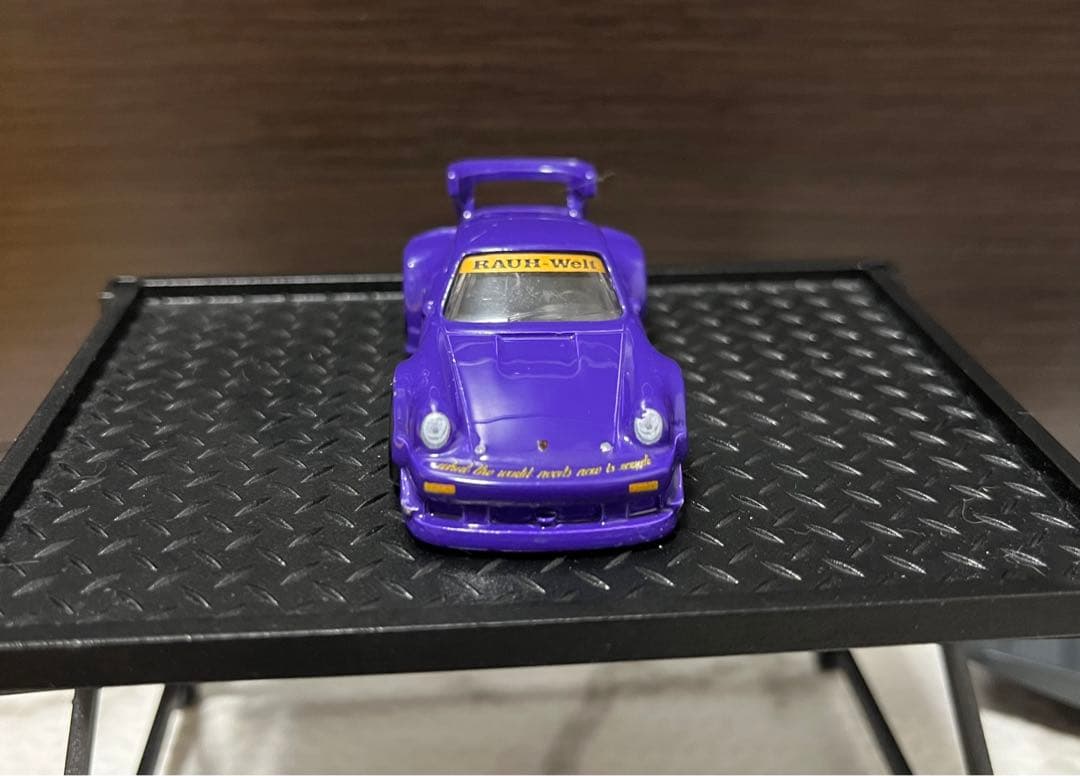 【値下げ中】早い者勝ちホットウィールRWB PORSCHE930AEROLIFT