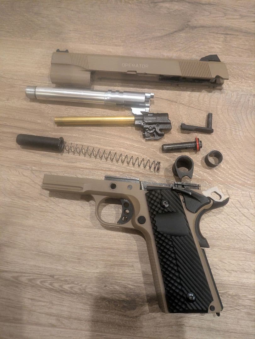 Carbon8 m45 　おまけ付き　セット