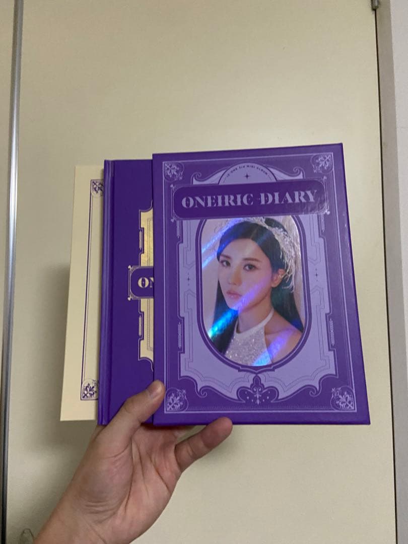 【早い者勝ち】IZ*ONE アルバム、写真集、BluRay