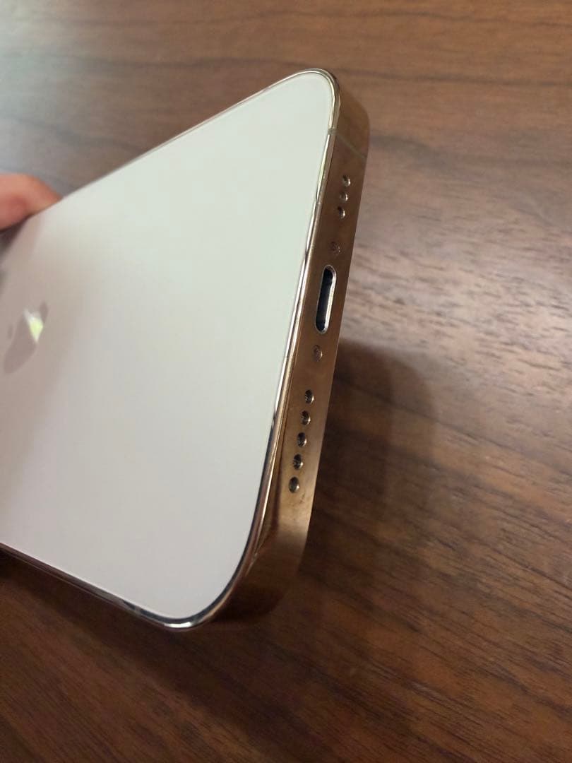 Apple iPhone 13 Pro ゴールド 256GB