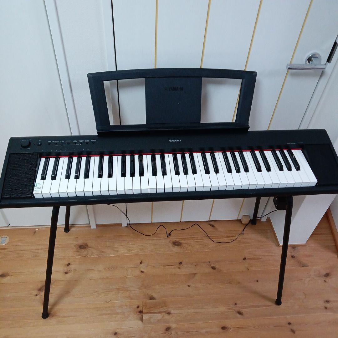 YAMAHA NP-11 piaggero ヤマハ